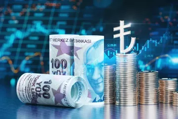 Borsada Kâr Patlaması Yaşayan 10 Şirket! Tüpraş da Listede