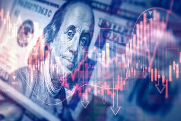 Piyasalarda Gün Ortası: Altın, Borsa, Dolar, Euro ve Petrol