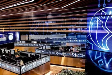 VİOP Endeks Kontratı Güne Düşüşle Başladı (4 Mart 2026)