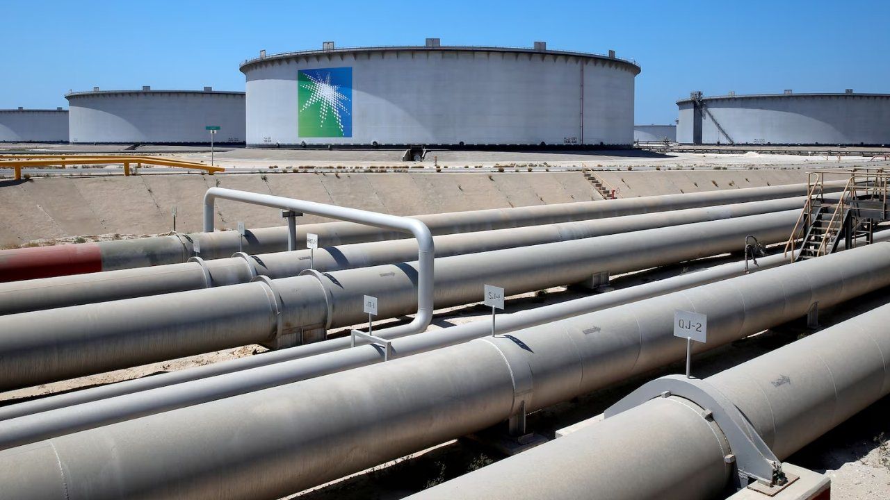 Aramco’da LPG Sevkiyat Krizi: Kesinti Mayısa Uzadı