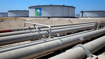 Aramco’da LPG Sevkiyat Krizi: Kesinti Mayısa Uzadı