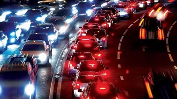 Zorunlu Trafik Sigortasında Yeni Prim Tutarları Açıklandı