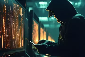 Allianz'da Müşteri Verileri Çalındı