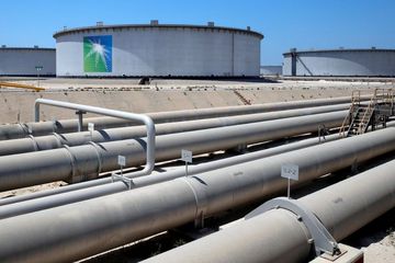 Aramco’da LPG Sevkiyat Krizi: Kesinti Mayısa Uzadı