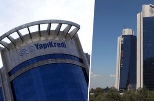 Goldman Sachs'tan Akbank ve Yapı Kredi İçin Yeni Hedef Fiyat