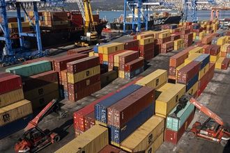 İhracat Mart Ayında Geriledi