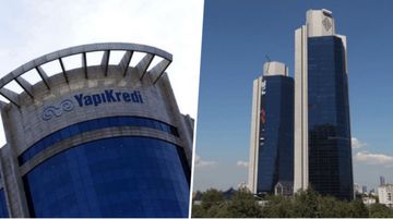 Goldman Sachs'tan Akbank ve Yapı Kredi İçin Yeni Hedef Fiyat