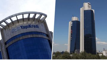 Goldman Sachs'tan Akbank ve Yapı Kredi İçin Yeni Hedef Fiyat