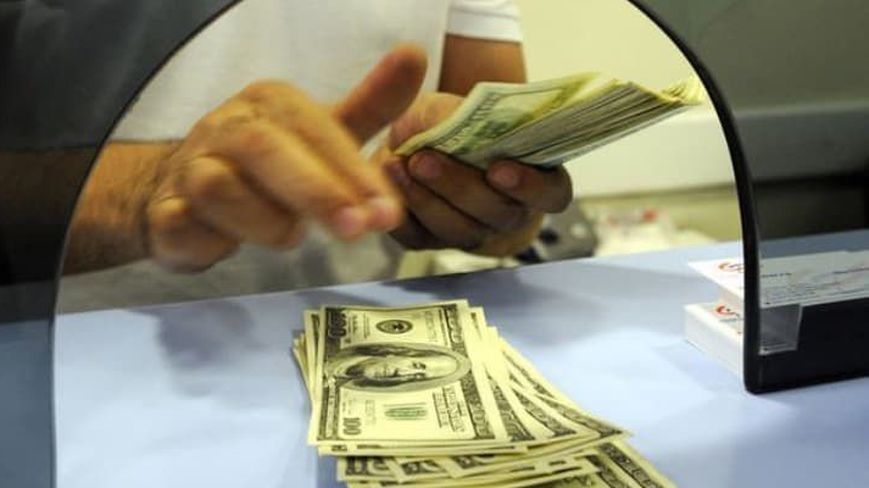 Döviz Mevduatları Yeniden Yükseldi