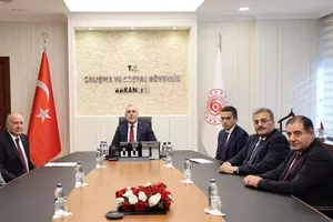 Türk-İş’in Asgari Ücret Talebi Belli Oldu