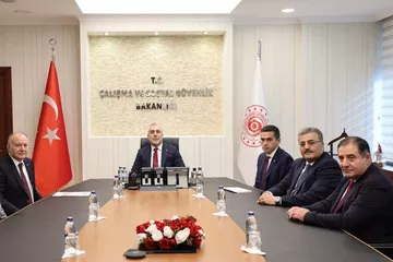 Türk-İş’in Asgari Ücret Talebi Belli Oldu