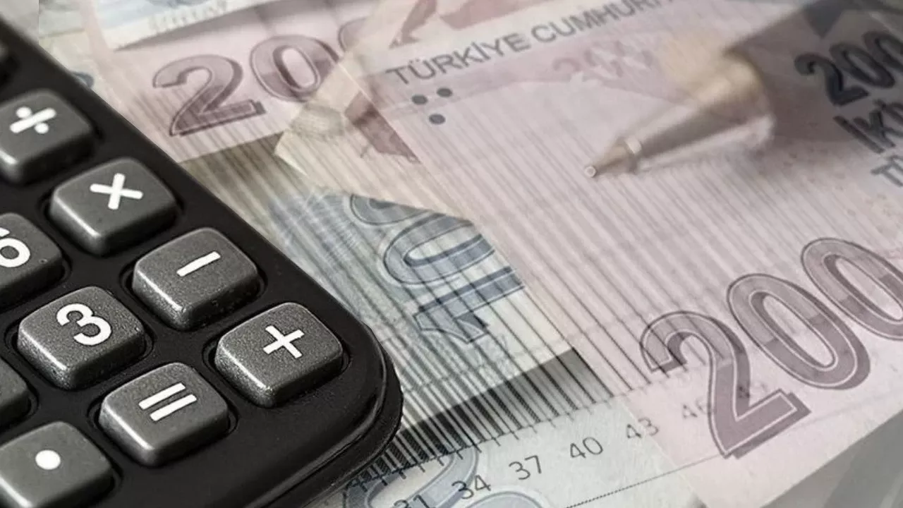 Bankacılık Sektörünün Net Kârı 5 Ayda 421,8 Milyar TL'ye Ulaştı
