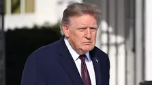 Trump Rusya Yaptırımlarını Askıya Alan Kararnameyi İmzaladı