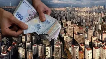 Emlak Vergisinde Süre Doluyor! Ödemeyenlere Gecikme Faizi Uygulanacak