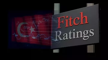 Fitch, 13 Türk Bankasının Görünümünü 'Durağan'a Çekti