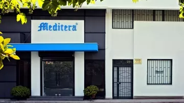 Meditera, İstanbul İl Sağlık Müdürlüğü'nün Dev İhalesini Kazandı!
