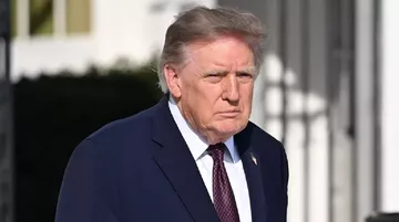 Trump’tan Benzin Fiyatları Açıklaması: "Küçük Bir Bedel"