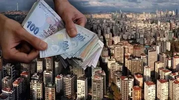 Emlak Vergisinde Süre Doluyor! Ödemeyenlere Gecikme Faizi Uygulanacak