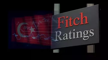 Fitch, 13 Türk Bankasının Görünümünü 'Durağan'a Çekti