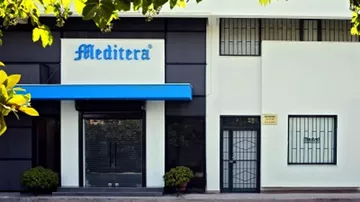 Meditera'nın (MEDTR) Kazandığı Dev Kamu İhalesi İptal Edildi!