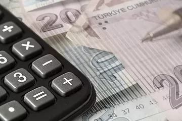 Bankacılık Sektörünün Net Kârı 5 Ayda 421,8 Milyar TL'ye Ulaştı