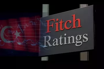 Fitch, 13 Türk Bankasının Görünümünü 'Durağan'a Çekti