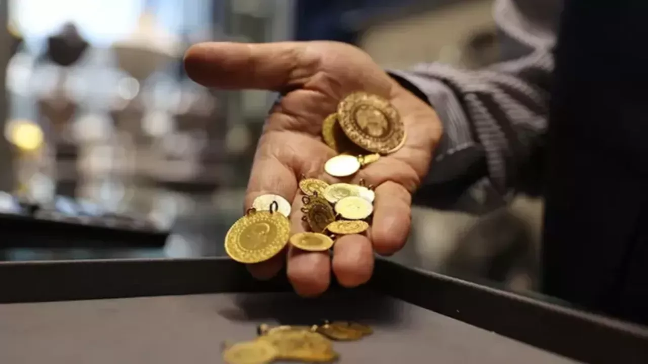 UBS Altın Fiyat Tahminini 400 Dolar Düşürdü!