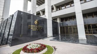 Merkez Bankası Likidite Senedi İhraç Edecek