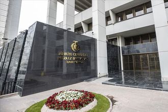 Merkez Bankası Likidite Senedi İhraç Edecek