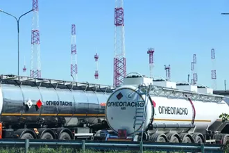 Rusya, Benzin İhracat Yasağının Kapsamını Genişletti