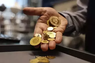 UBS Altın Fiyat Tahminini 400 Dolar Düşürdü!