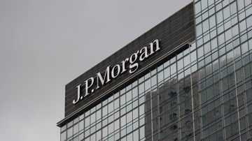 JPMorgan, Türkiye'deki Bankacılık Faaliyetlerini Büyütme Kararı Aldığını Açıkladı