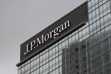 JPMorgan ABD Borsalarında Yükseliş Beklentisini Korudu
