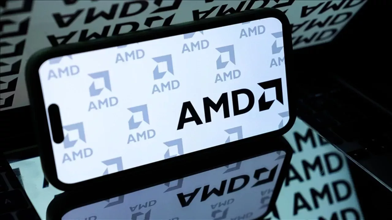 AMD Hisseleri OpenAI Ortaklığıyla Uçuşa Geçti