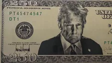 Trump’ın Resmi Dolara mı Basılacak? ABD’de 250 Dolarlık Banknot Tartışması