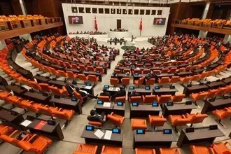 11. Yargı Paketi TBMM Genel Kurulu’nda Kabul Edildi