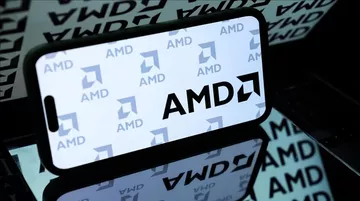 AMD Hisseleri OpenAI Ortaklığıyla Uçuşa Geçti