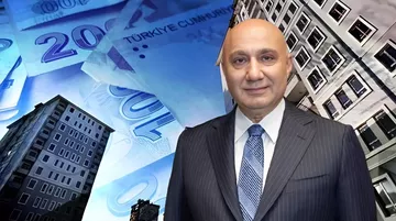 Konut Kredi Faizleri Düşer Mi? Halkbank Genel Müdürü Arslan’dan Açıklama