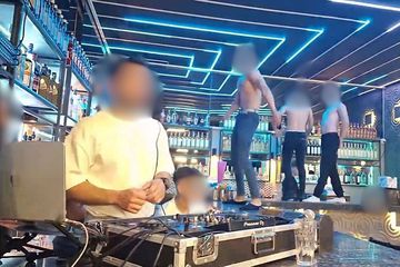 Marmaris'teki Eğlence Görüntüleri İçin Açıklama: Eski Videolar Gündemi Yanıltmasın