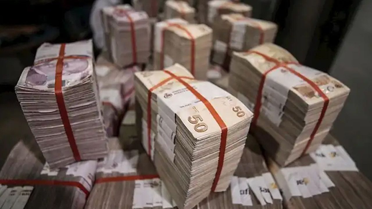 Bütçe Mart Ayında 229,9 Milyar TL Açık Verdi