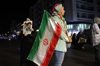 İran’dan Trump’a Yalanlama: “Henüz Anlaşma Sağlanmadı”