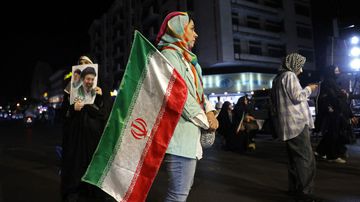 İran’dan Trump’a Yalanlama: “Henüz Anlaşma Sağlanmadı”