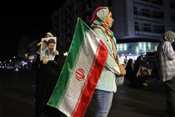 İran’dan Trump’a Yalanlama: “Henüz Anlaşma Sağlanmadı”
