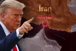 Trump’ın Hürmüz Boğazı Sigortası Planı Çözüm Olur mu?