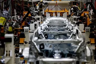 Otomotiv Üretimi İlk 5 Ayda Yüzde 10 Geriledi