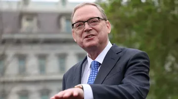 Hassett: Faiz Artırımı İçin Şu An Güçlü Bir Gerekçe Bulunmuyor