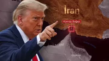 Trump’ın Hürmüz Boğazı Sigortası Planı Çözüm Olur mu?