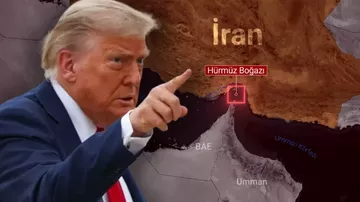 Trump’ın Hürmüz Boğazı Sigortası Planı Çözüm Olur mu?