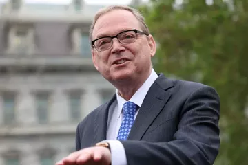 Hassett: Faiz Artırımı İçin Şu An Güçlü Bir Gerekçe Bulunmuyor