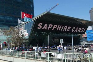 Kiler GYO'dan (KLGYO) Açıklama: Sapphire AVM’nin Dönüşümü Tamamlandı